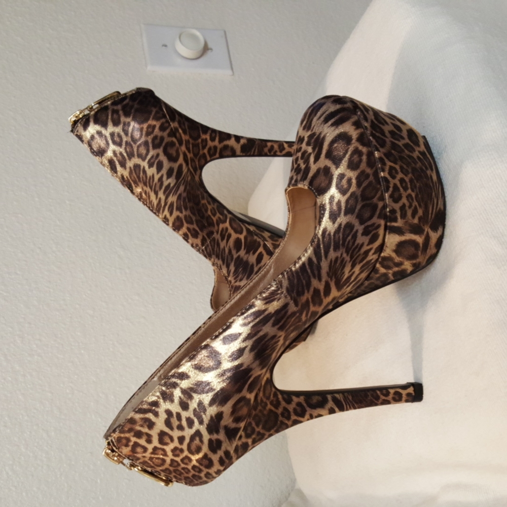 Cupid High Heels